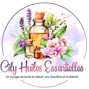 Lily Huiles Essentielles